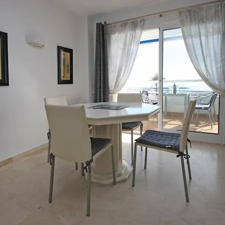 Sunrise Apartment Estepona