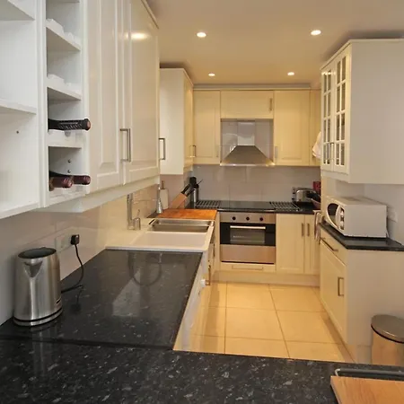 Sunrise Apartment Estepona