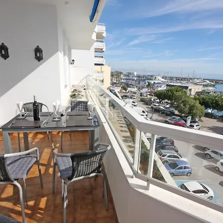 Sunrise Apartment Estepona