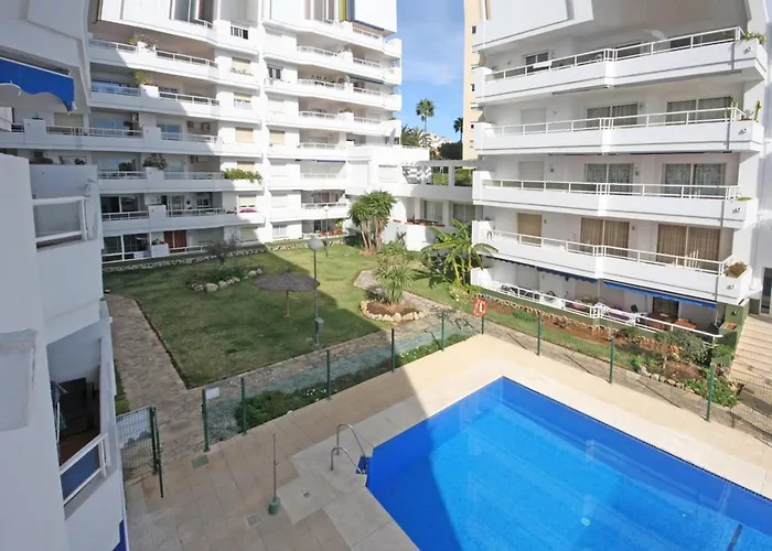 Apartment Sunrise Estepona