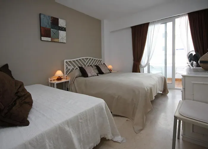 Apartment Sunrise Estepona