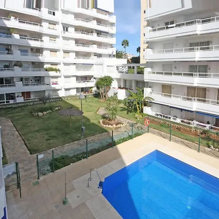 Apartamento Sunrise Estepona