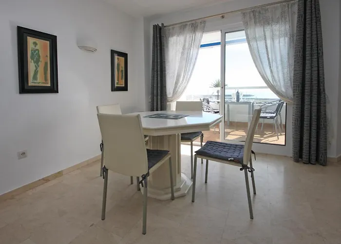Sunrise Apartamento Estepona