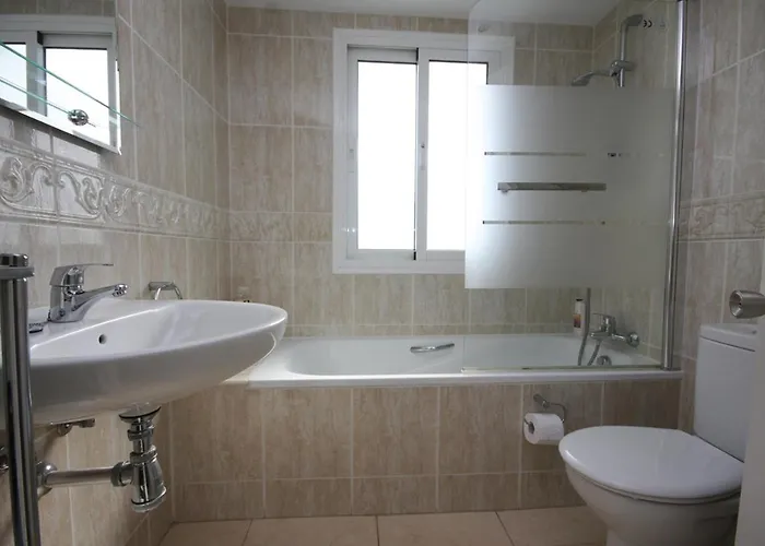 Sunrise Apartamento *